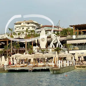 Appartamento Dine, Ksamil
