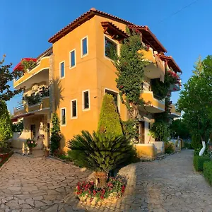 Appartamento Flower Garden, Ksamil