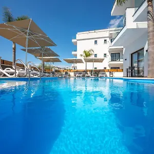 Hotel Absolute, Ksamil