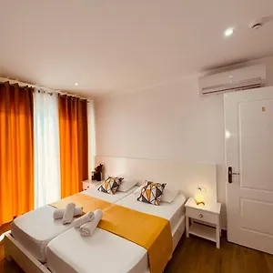 Appartamento Orfeu, Ksamil