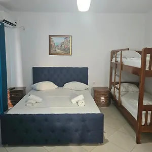 Appartamento Ylli Mance, Ksamil