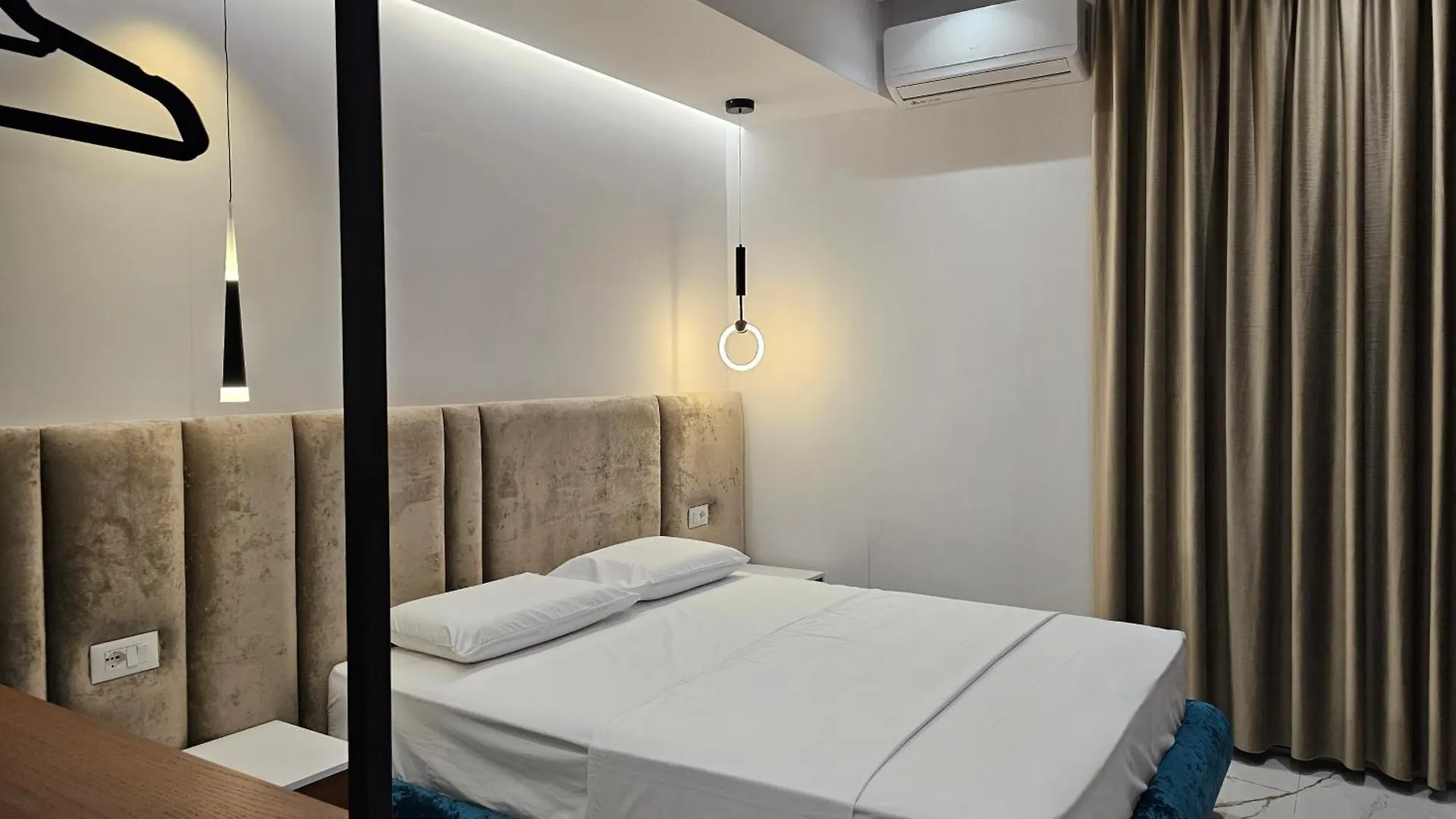 كساميل Villa Memaj شقة فندقية