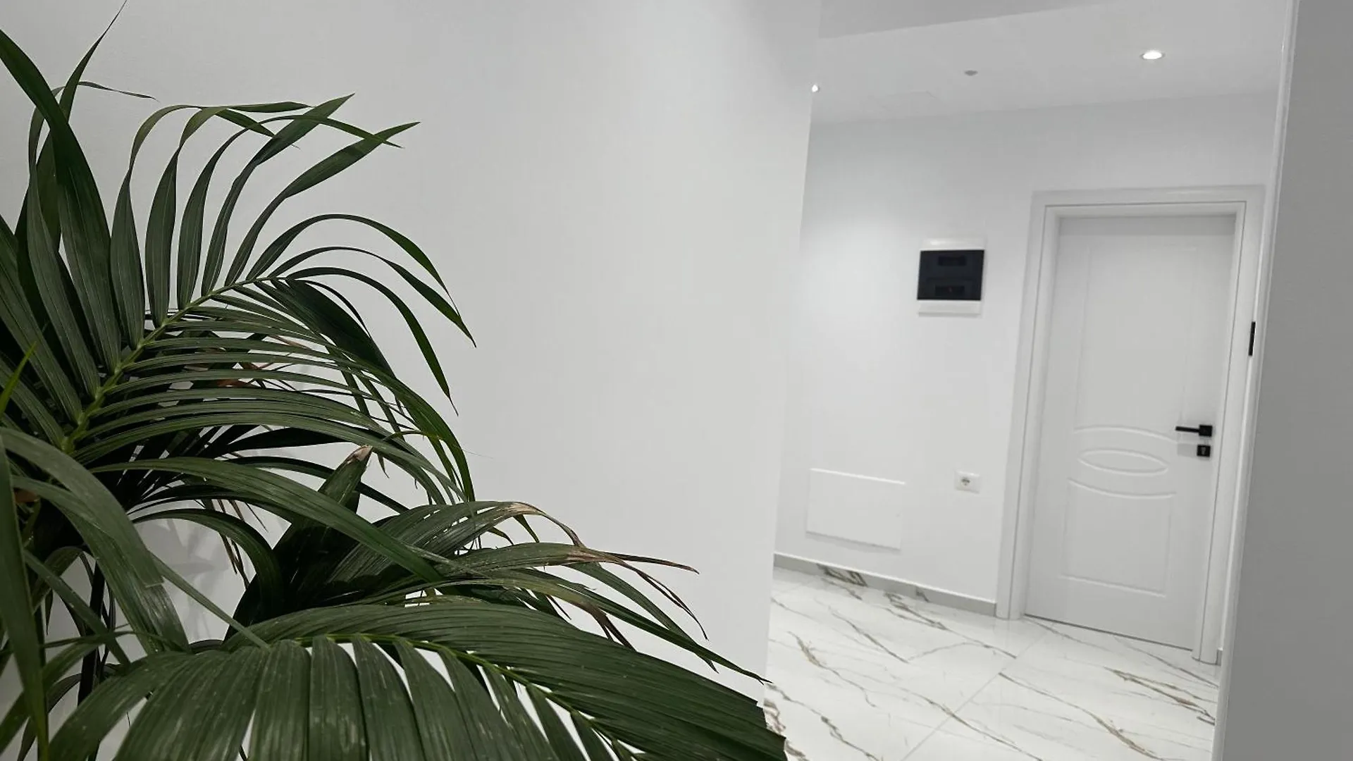 Aparthotel Villa Memaj Ksamil Albania